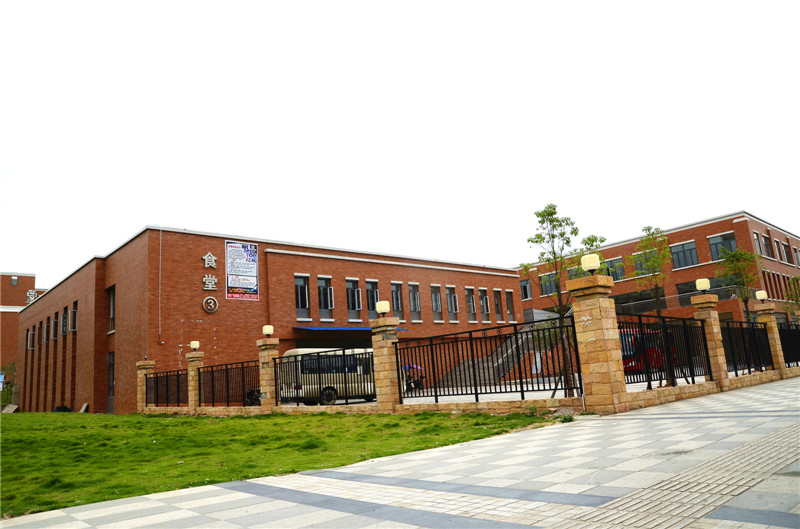 四川天一學校食堂午夜视频免费在线观看設備采購項目圖片