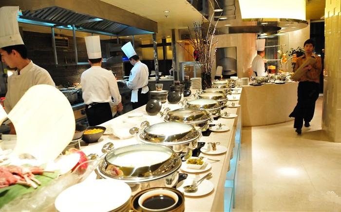 酒店不鏽鋼午夜视频免费在线观看設備 