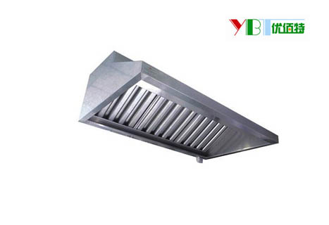 飯店午夜视频免费在线观看油煙處理設備和排煙係統