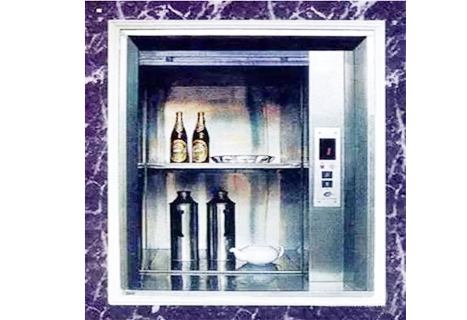 小型傳菜機圖片1