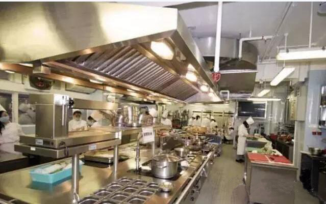 不鏽鋼商用午夜视频免费在线观看設備現場圖片