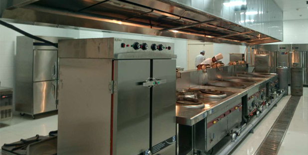 星級酒店午夜视频免费在线观看工程實物圖