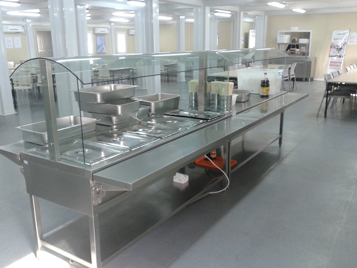 午夜视频免费在线观看餐廳設計實現圖