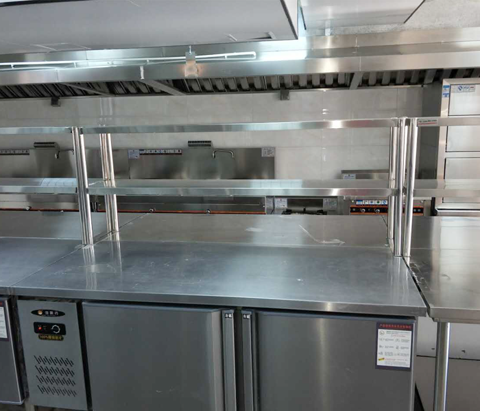 洪雅縣洪金酒店不鏽鋼午夜视频免费在线观看設備采購項目圖片