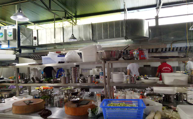 酒店午夜视频免费在线观看工程現場安裝圖片2