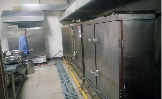 家宴山珍中餐廳午夜视频免费在线观看設備采購項目現場圖片