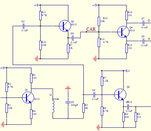 酒店午夜视频免费在线观看設備廠的電路設計圖