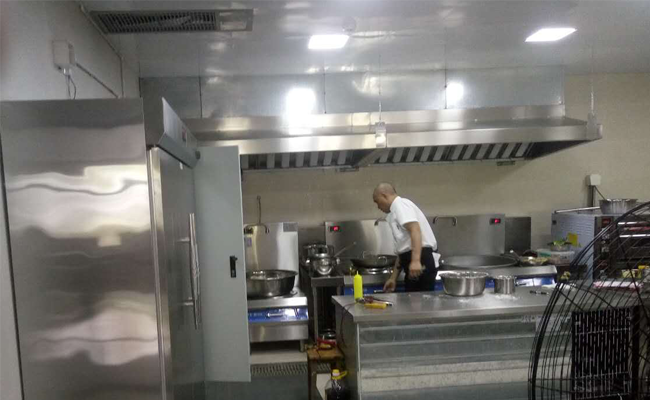 職工食堂午夜视频免费在线观看設備圖片1