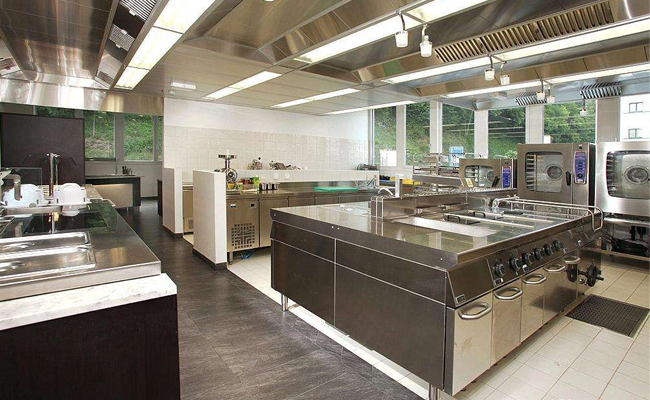 飯店午夜视频免费在线观看排煙係統圖片