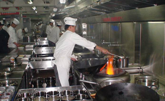 酒店午夜视频免费在线观看設備公司的管理經驗圖片