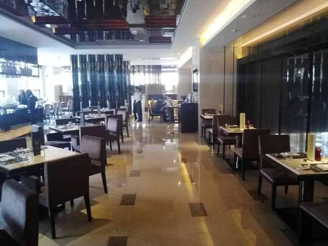 酒店午夜视频免费在线观看工程實景圖