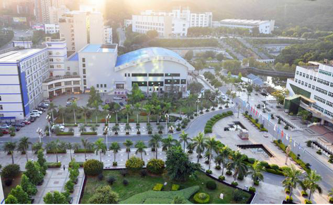 攀枝花國際康養學院學校食堂午夜视频免费在线观看設備工程圖1