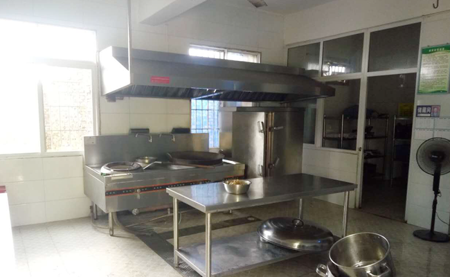 螺螄小學學校食堂午夜视频免费在线观看設備圖片