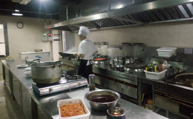 海特餐廳中餐廳午夜视频免费在线观看設備采購建設項目圖片1