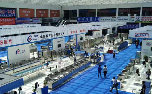 山東酒店午夜视频免费在线观看設備展會