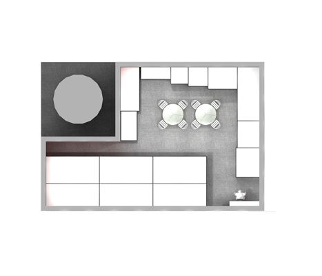 成都午夜视频免费在线观看設備廠展廳圖3