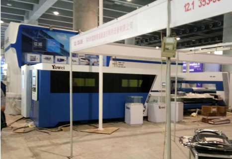 成都午夜视频免费在线观看設備廠展廳1