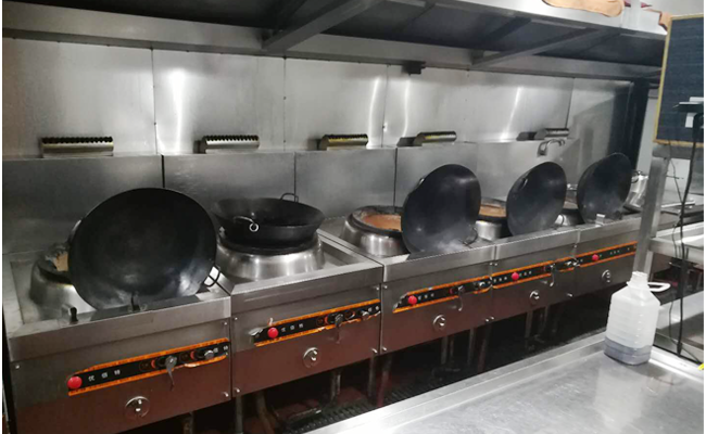 自貢好吃客(科華店)餐館午夜视频免费在线观看用具項目1