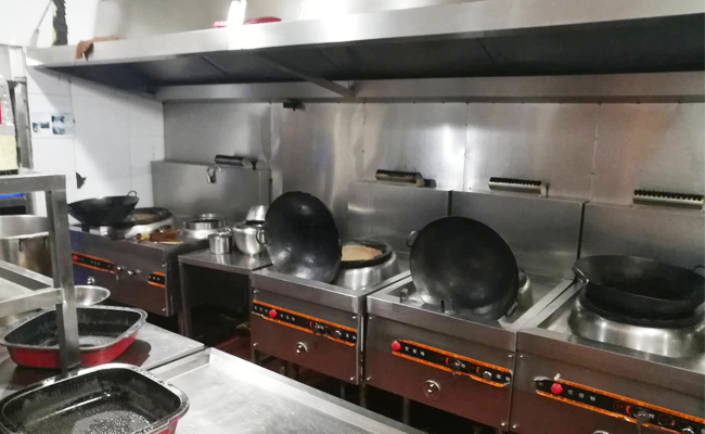 自貢好吃客(科華店)餐館午夜视频免费在线观看用具項目2