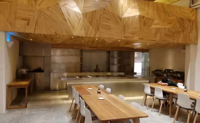 成都餐廳午夜视频免费在线观看設備1