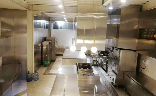 成都餐廳午夜视频免费在线观看設備2