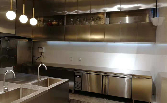 成都餐廳午夜视频免费在线观看設備5