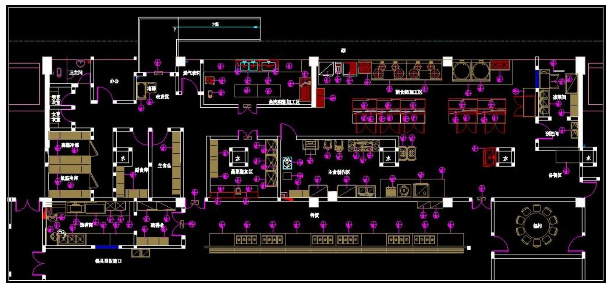 成都午夜视频免费在线观看設備廠設計方案