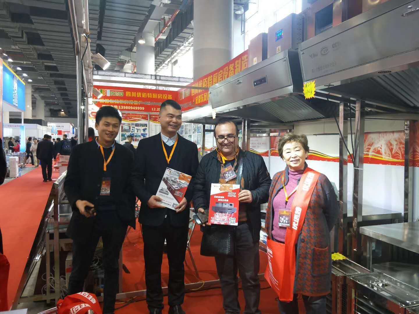 午夜影院污在线观看25屆廣州酒店午夜视频免费在线观看設備中展午夜视频免费在线观看油煙淨化一體機照片4