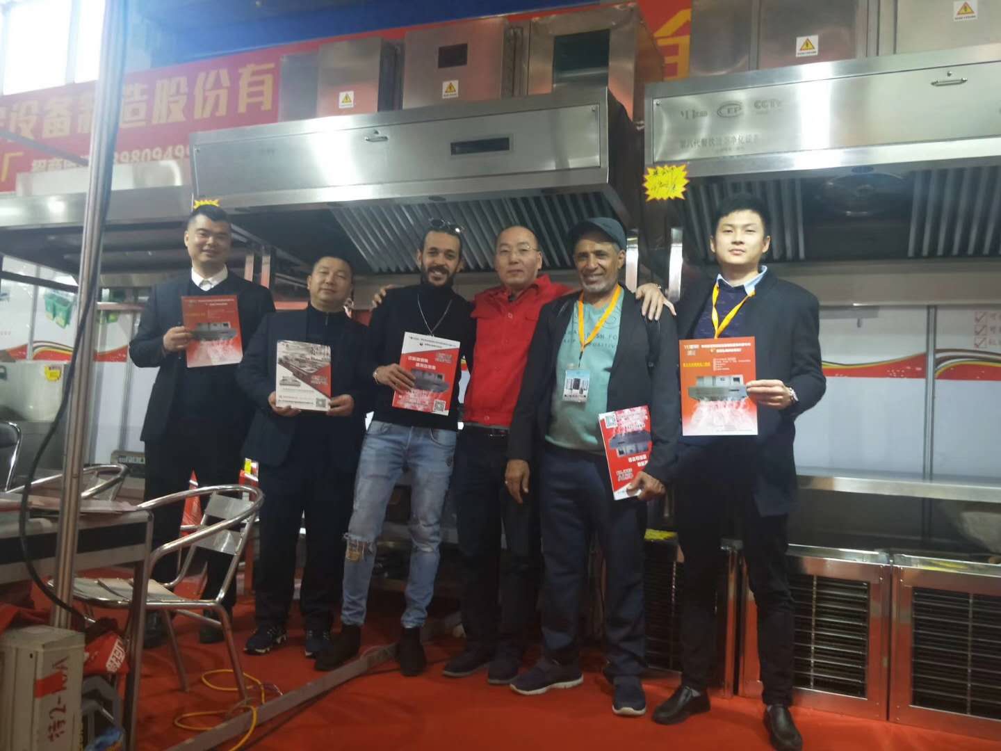 午夜影院污在线观看25屆廣州酒店午夜视频免费在线观看設備中展午夜视频免费在线观看油煙淨化一體機照片5