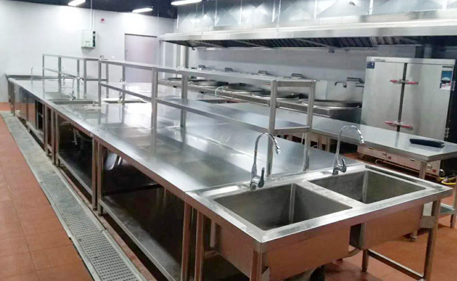 貴州遵義外國語學校食堂午夜视频免费在线观看設備項目2