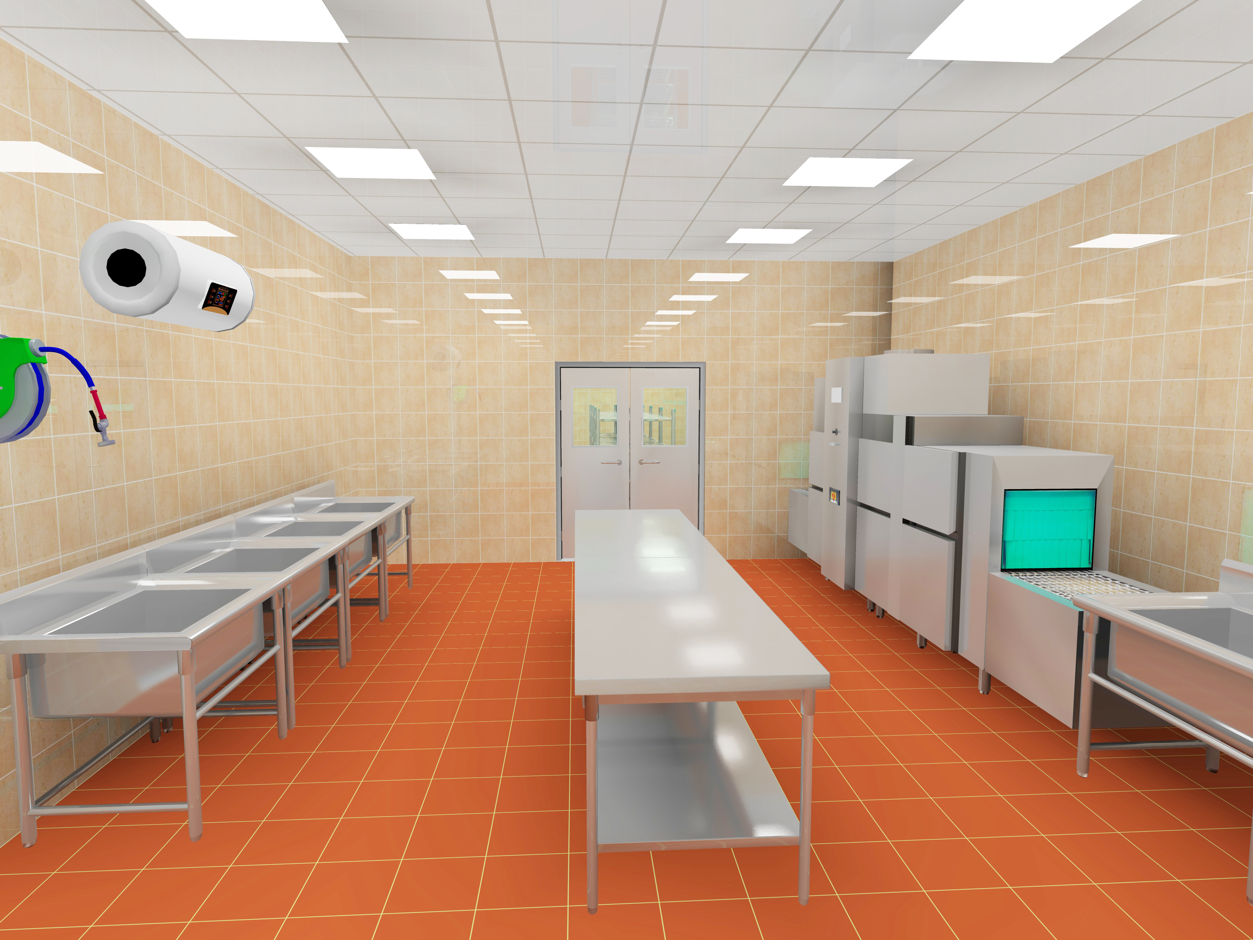 餐廳午夜视频免费在线观看設計圖3