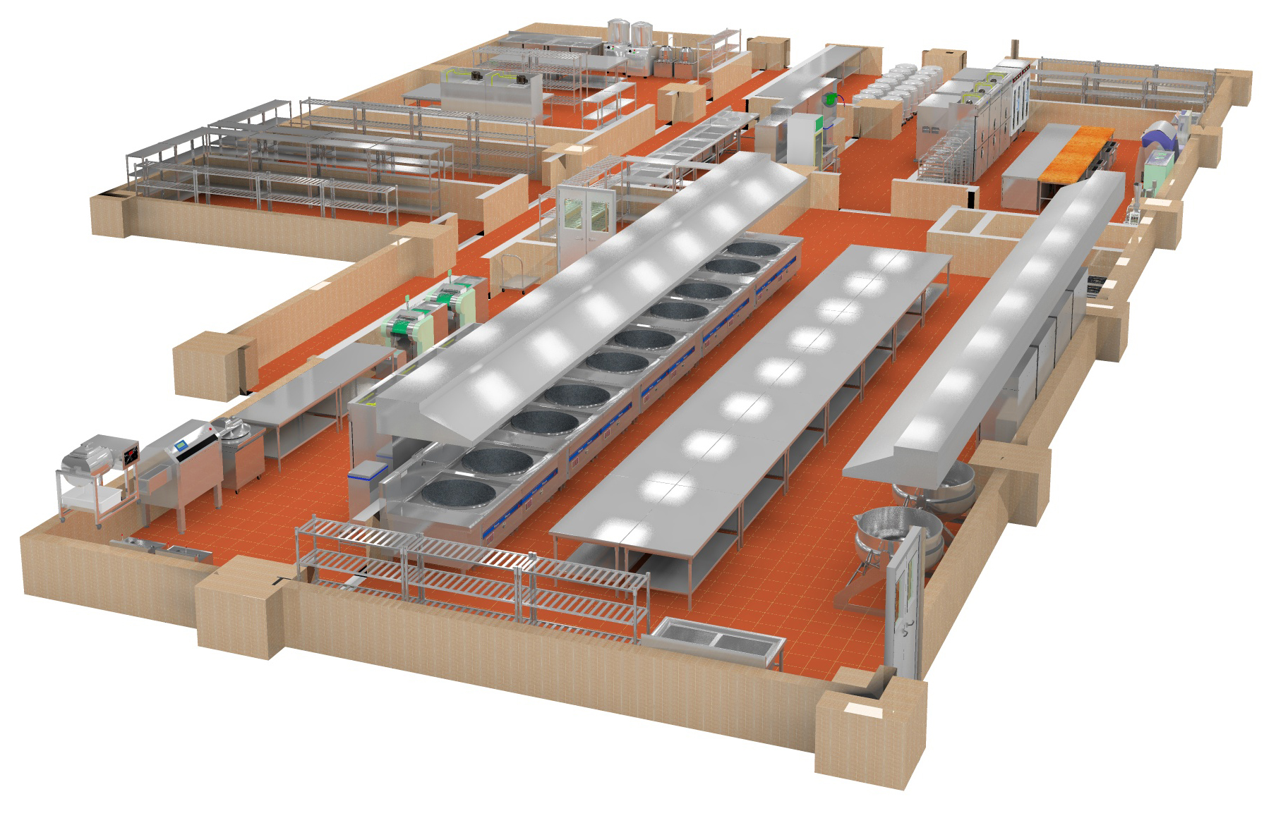 餐廳午夜视频免费在线观看設計圖4