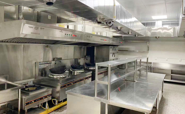 攀枝花九中學校食堂午夜视频免费在线观看設備項目