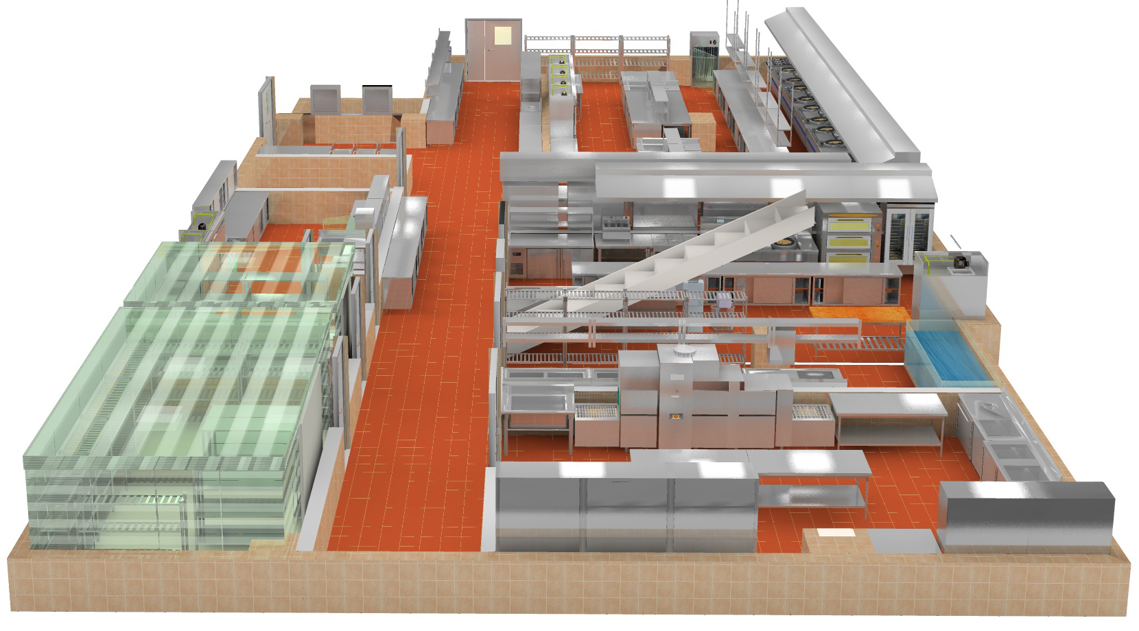 成都商用午夜视频免费在线观看設計方案