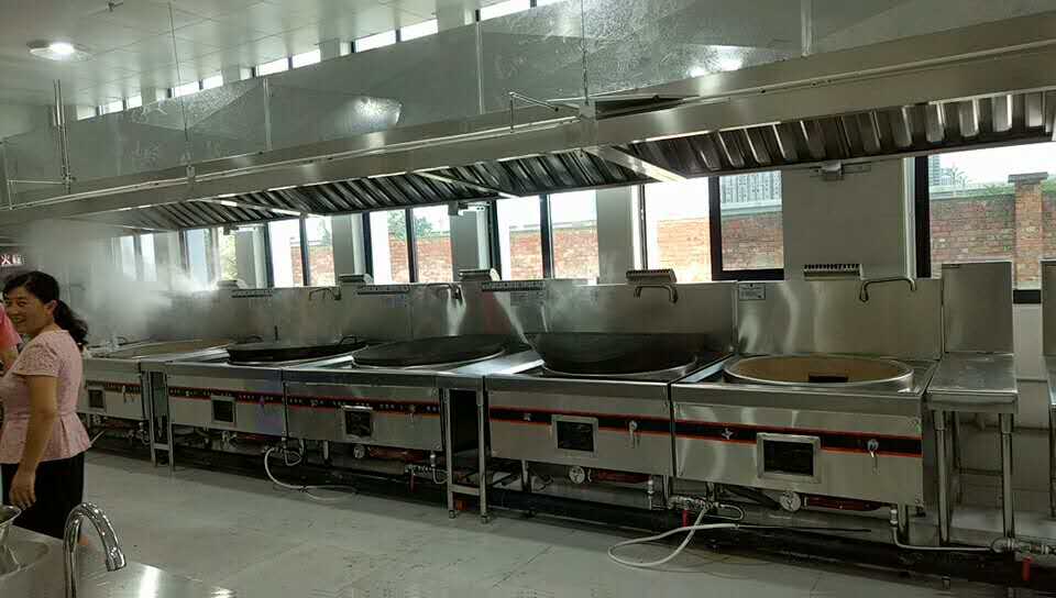 食堂午夜视频免费在线观看設備布局設計