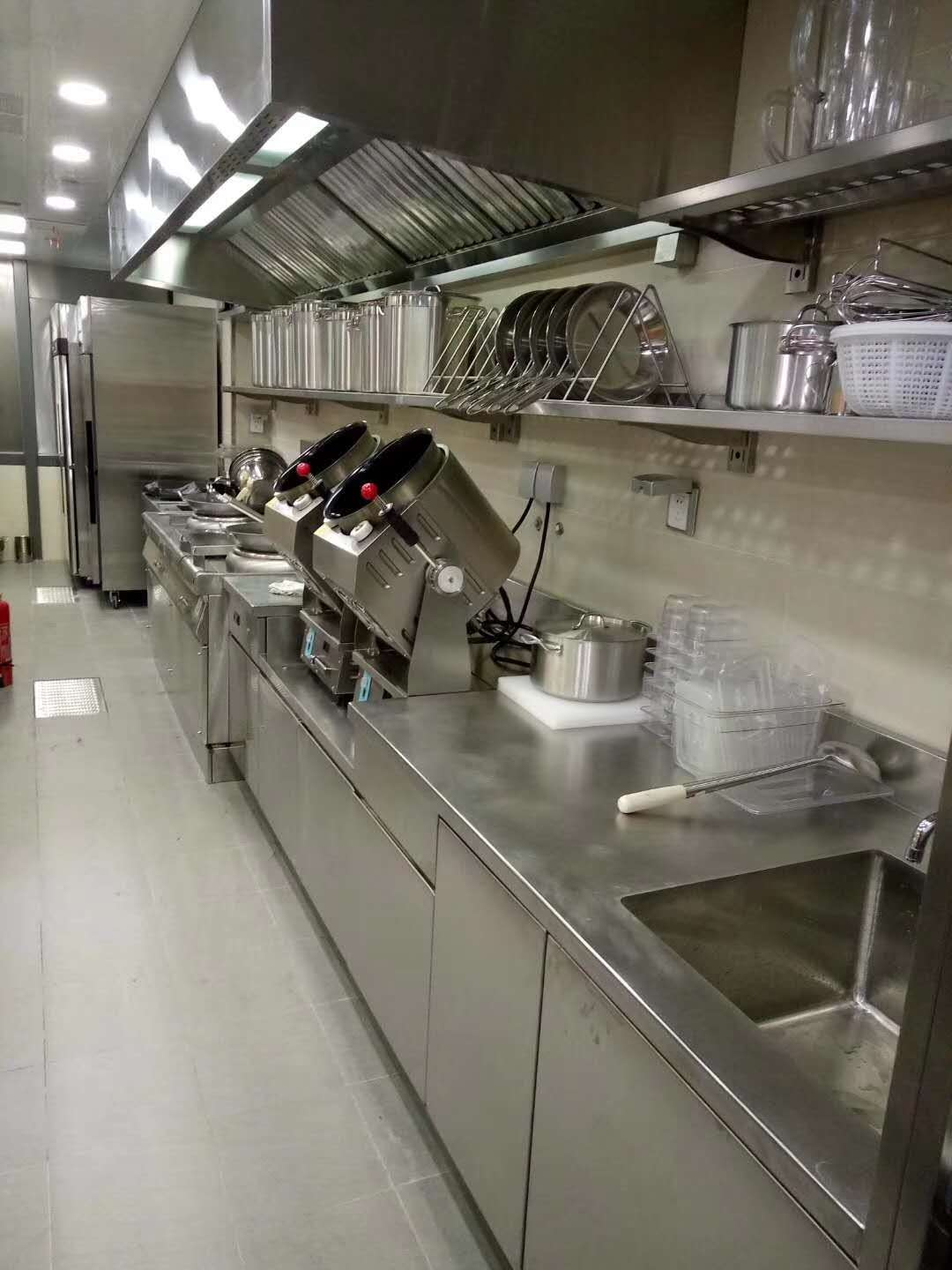 餐飲午夜视频免费在线观看設備3