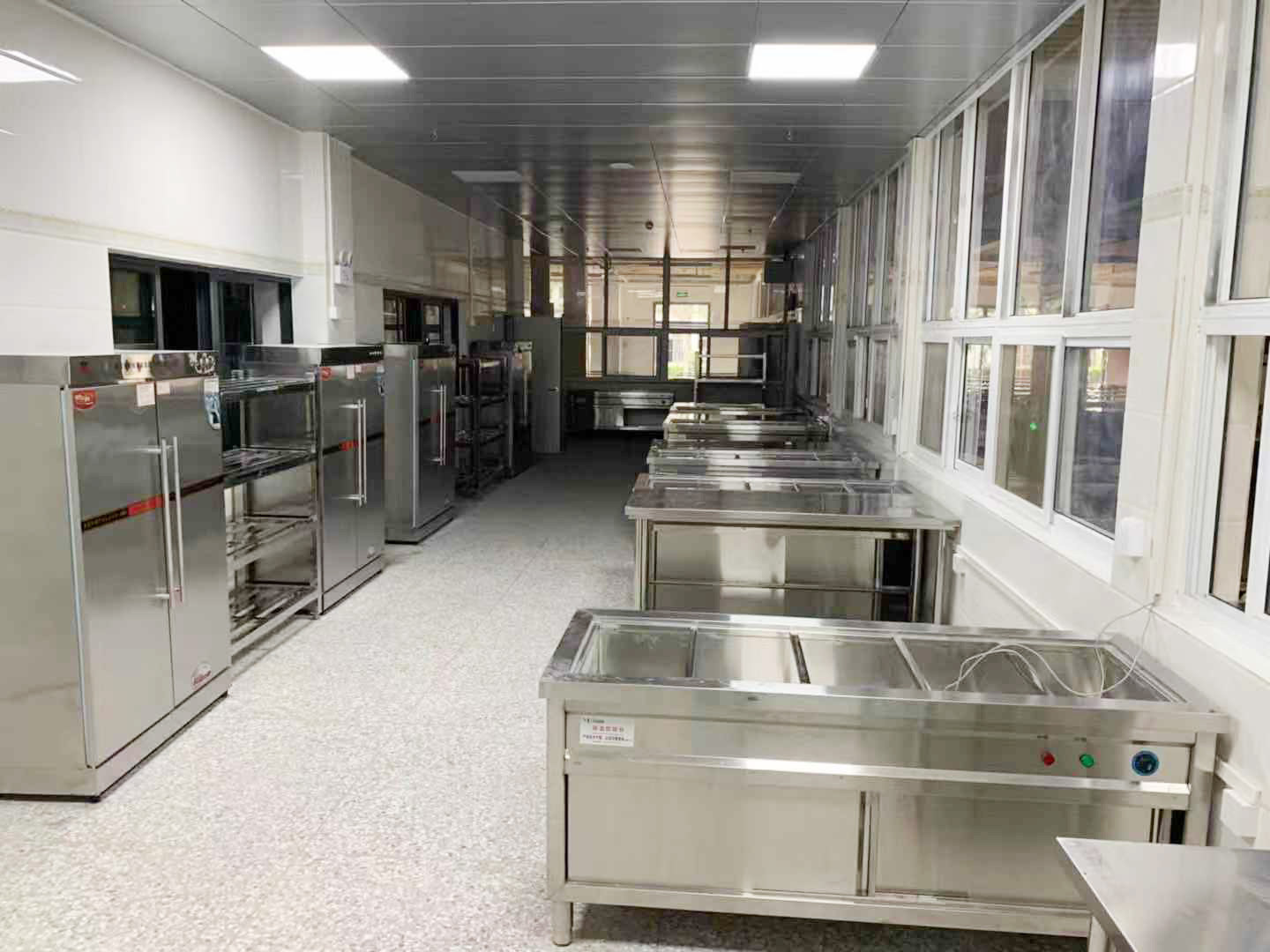 職工食堂午夜视频免费在线观看設備2