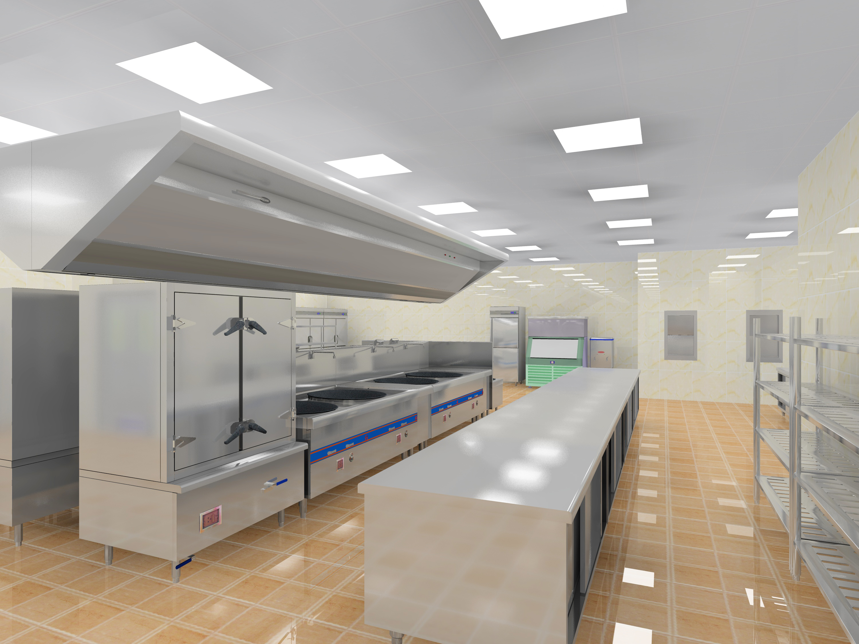 員工食堂午夜视频免费在线观看設計方案