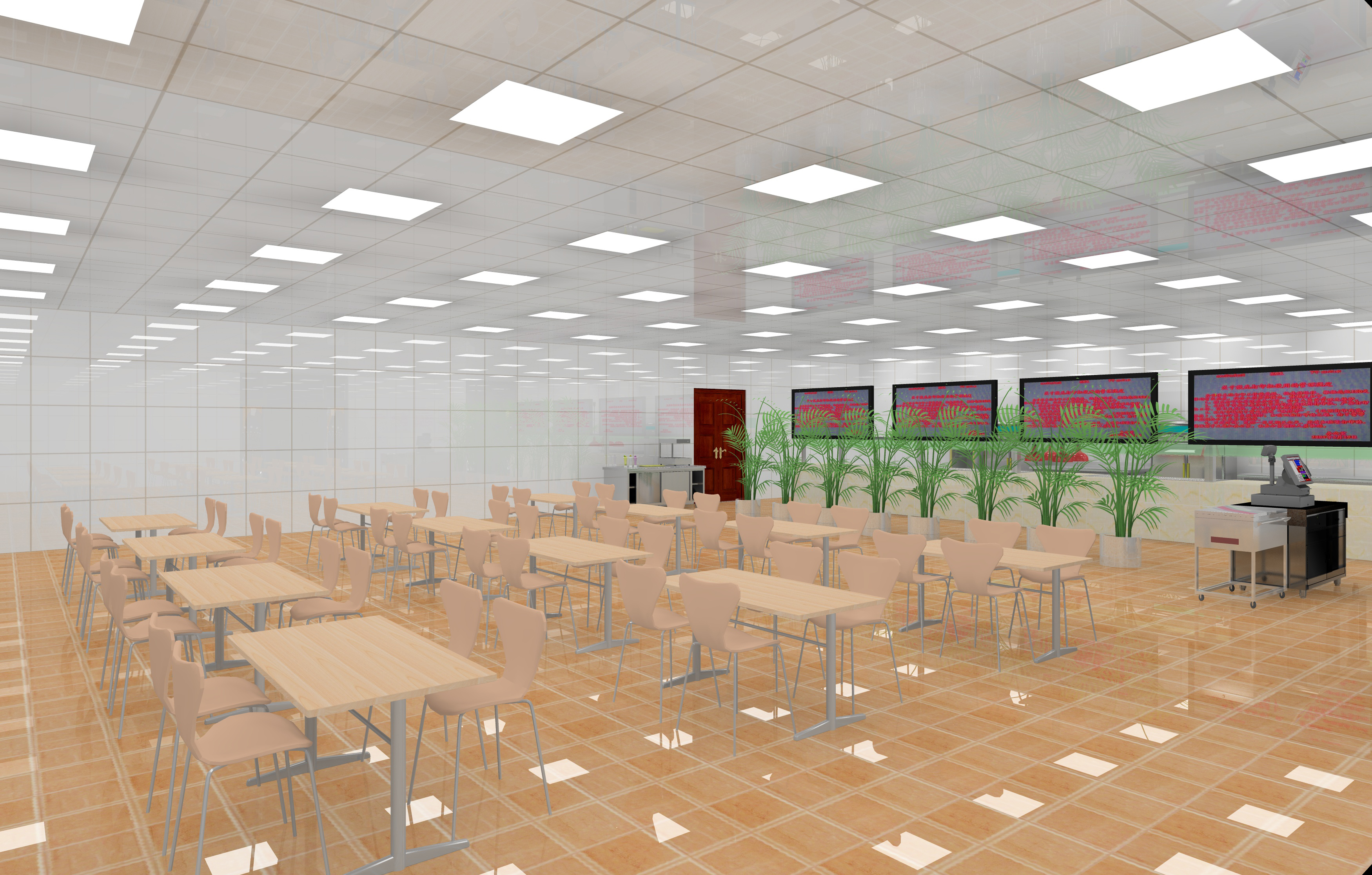 食堂午夜视频免费在线观看工程3