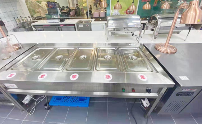 食堂午夜视频免费在线观看設備3