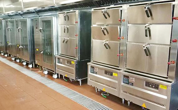 快餐店午夜视频免费在线观看設備1