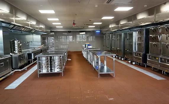 餐廳午夜视频免费在线观看設備