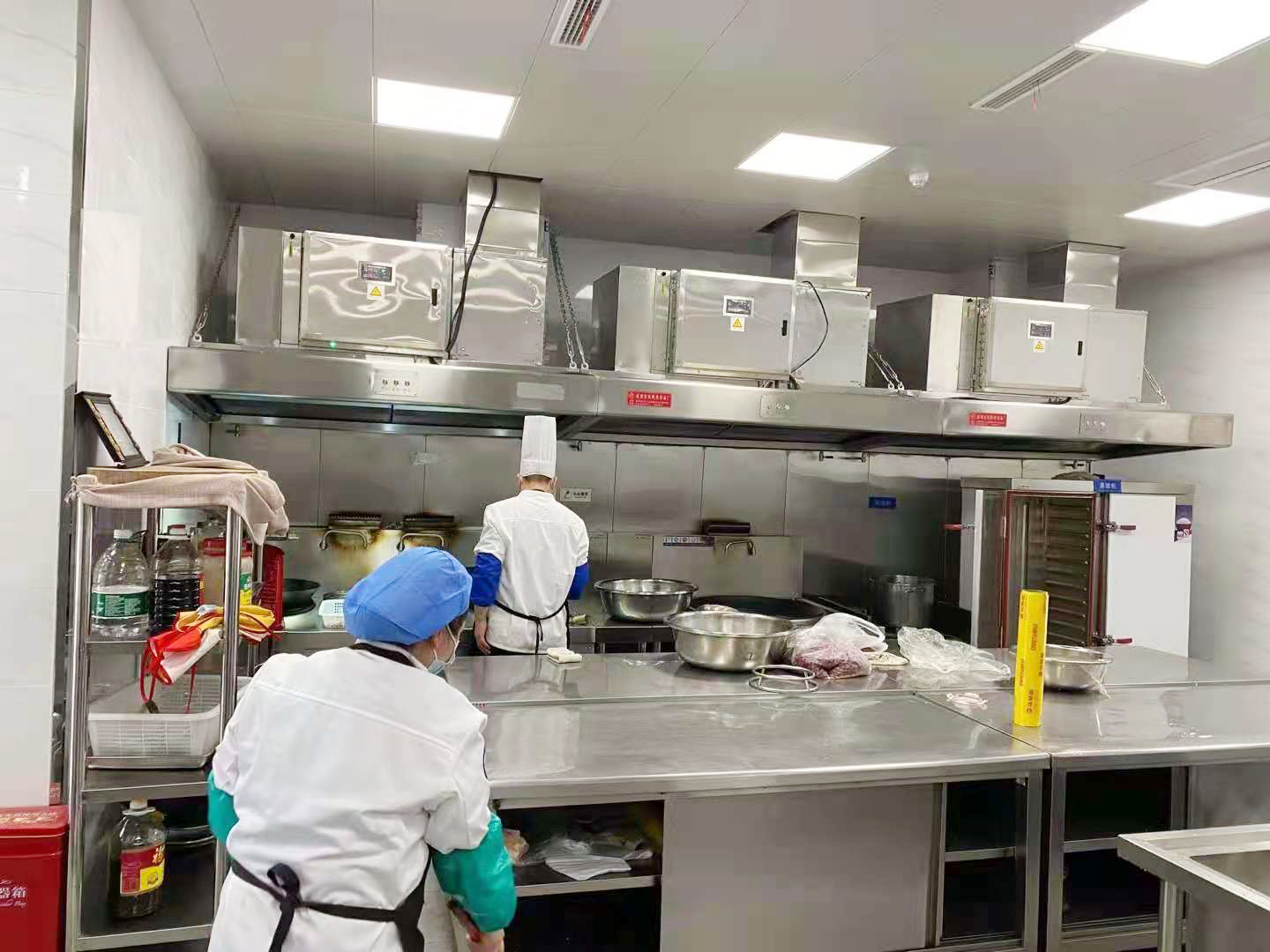 火鍋店午夜视频免费在线观看設備