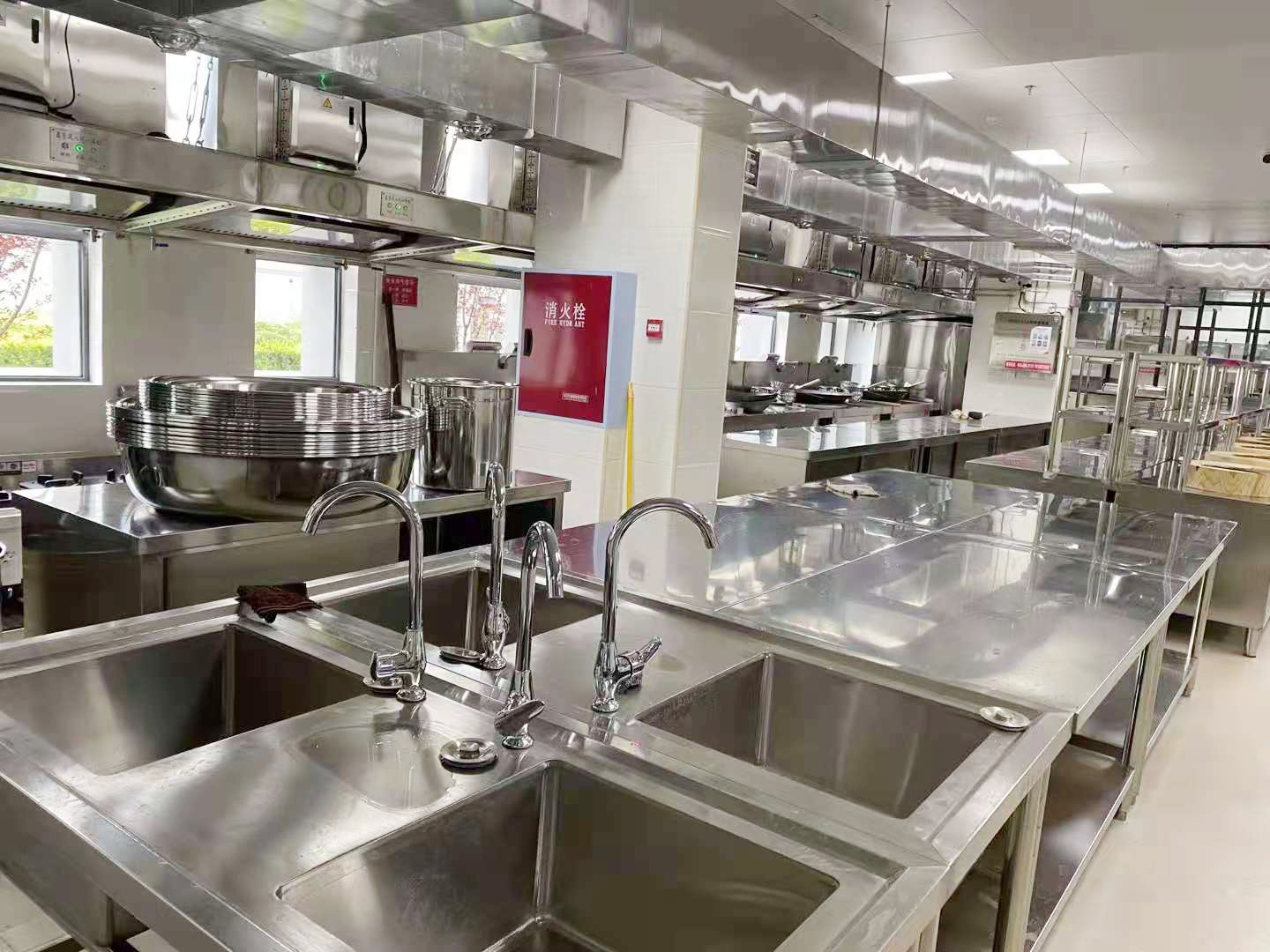 食堂午夜视频免费在线观看設備廠家