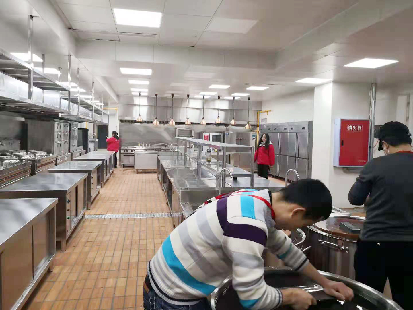 商用午夜视频免费在线观看設備1