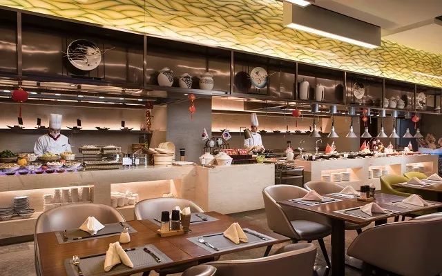 餐廳午夜视频免费在线观看設備