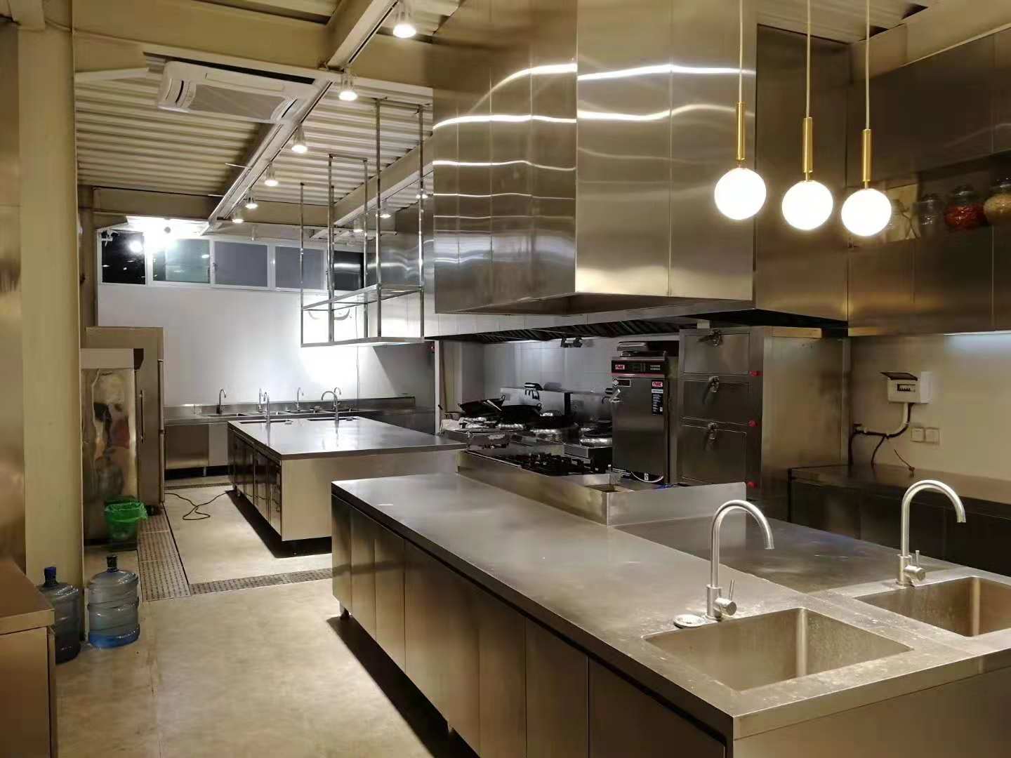 餐廳午夜视频免费在线观看設備廠家