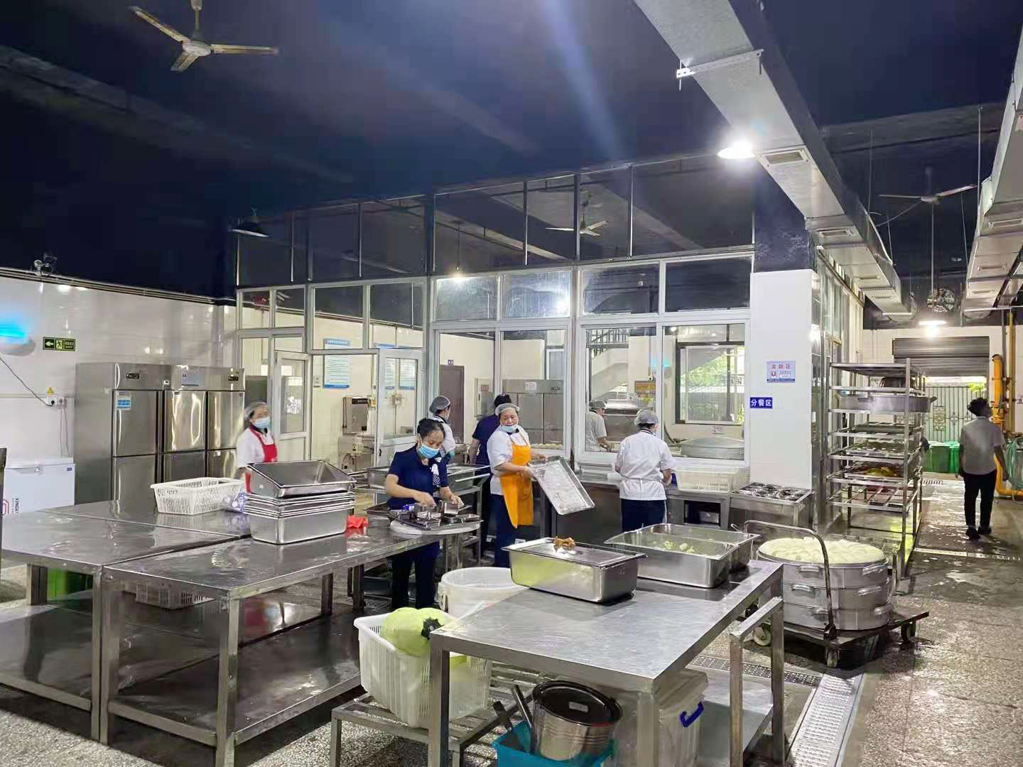 商用午夜视频免费在线观看工程