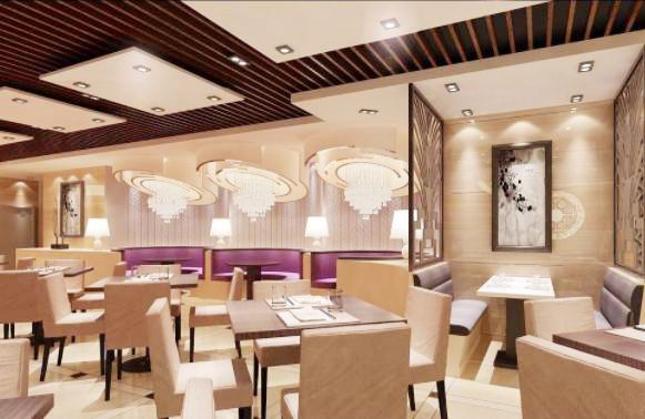 餐飲午夜视频免费在线观看設計