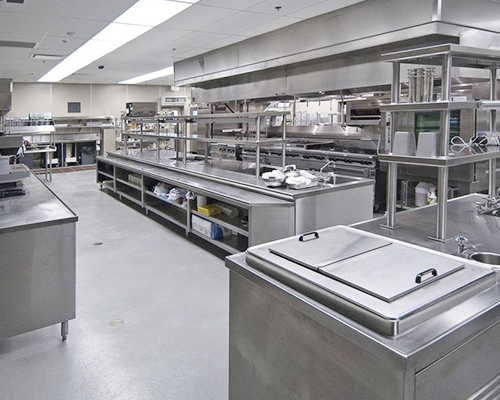 餐飲午夜视频免费在线观看設備